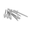 Blindklinknagel 5x12mm, (100 stuks)