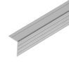 Hoekprofiel 30x20x1.5mm (2 meter)