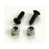 Borgmoer M3 (100 stuks)