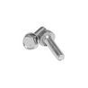 Kraagbout M8x30mm, (100 stuks)