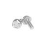 Kraagbout M8x25mm, (100 stuks)