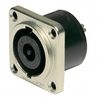 SpeakON chassis 8 polig