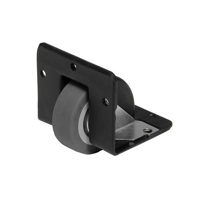 Flightcase onderdelen